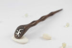 balinese hair bunstick
