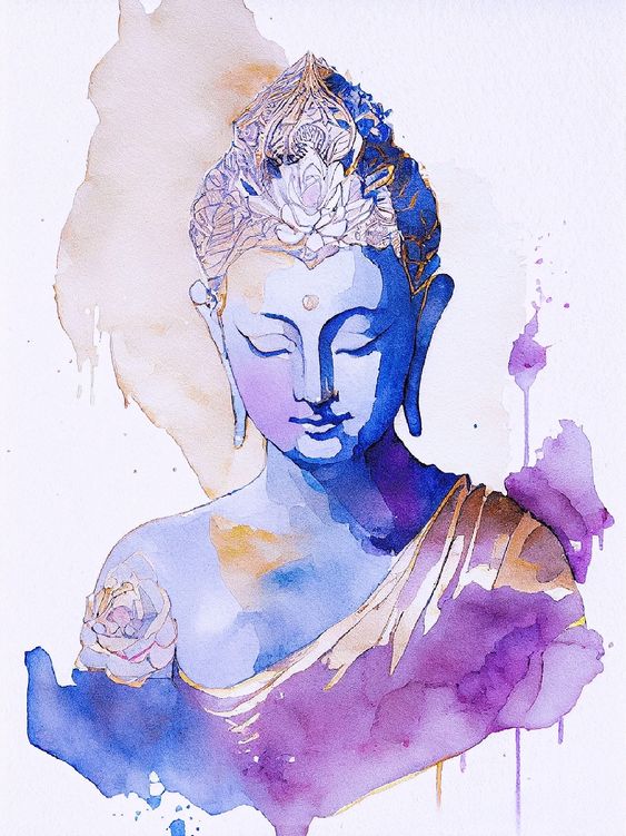 birds in buddhism