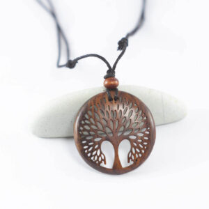 tree of life necklace