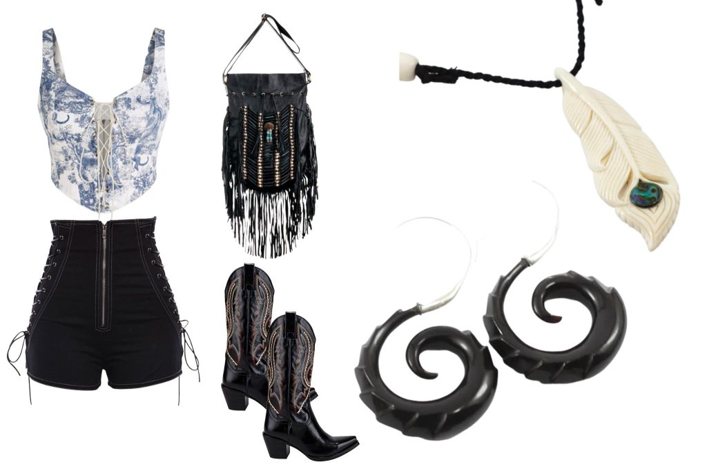 festival outfit 2023