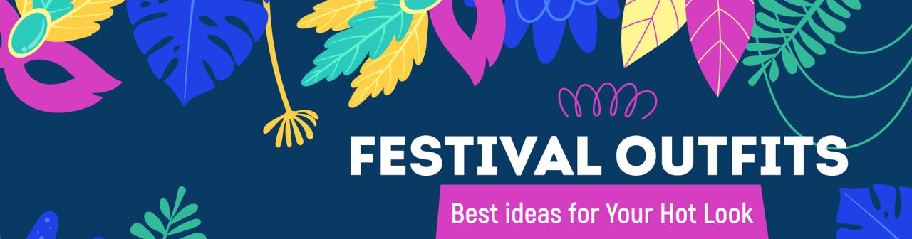 festival wear